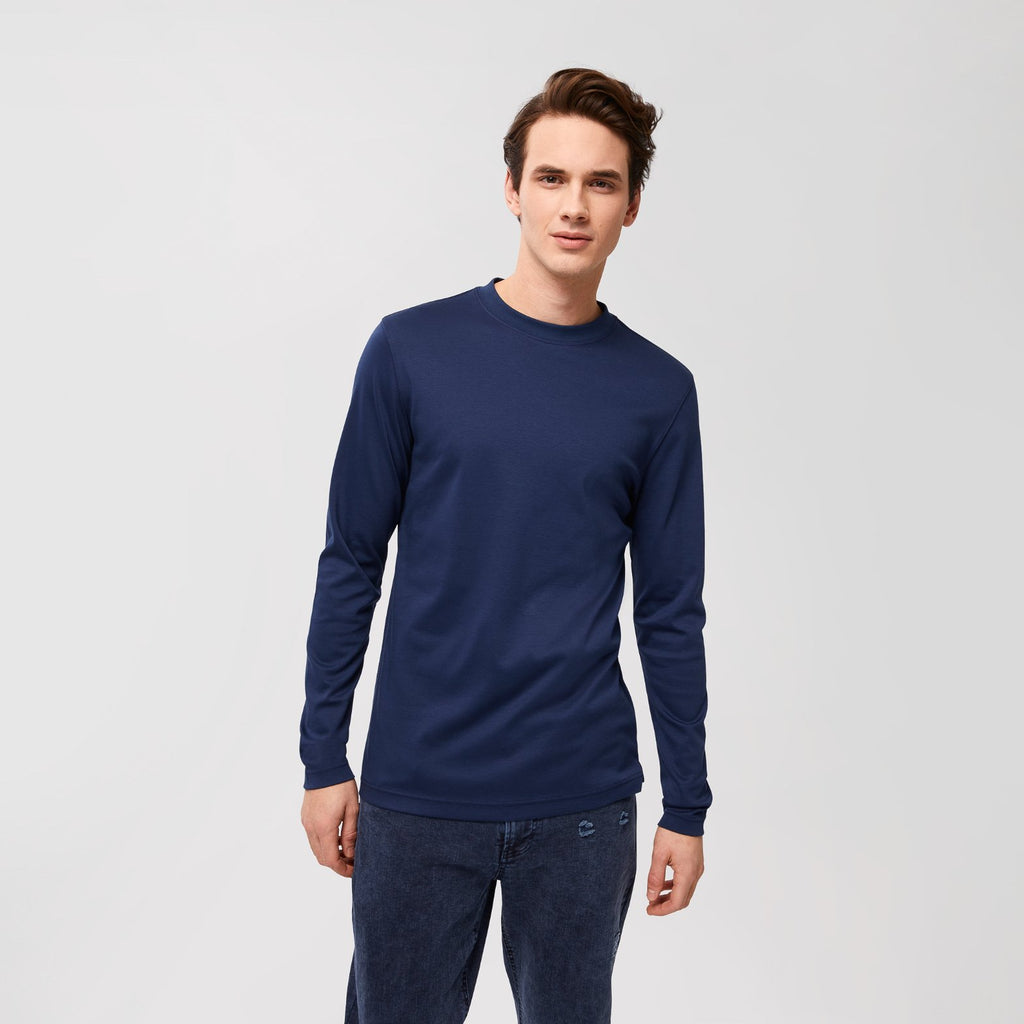 Robert Barakett The Barakett High Crew Tee