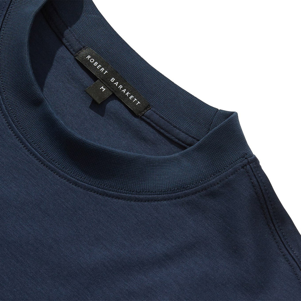 Robert Barakett The Barakett High Crew Tee