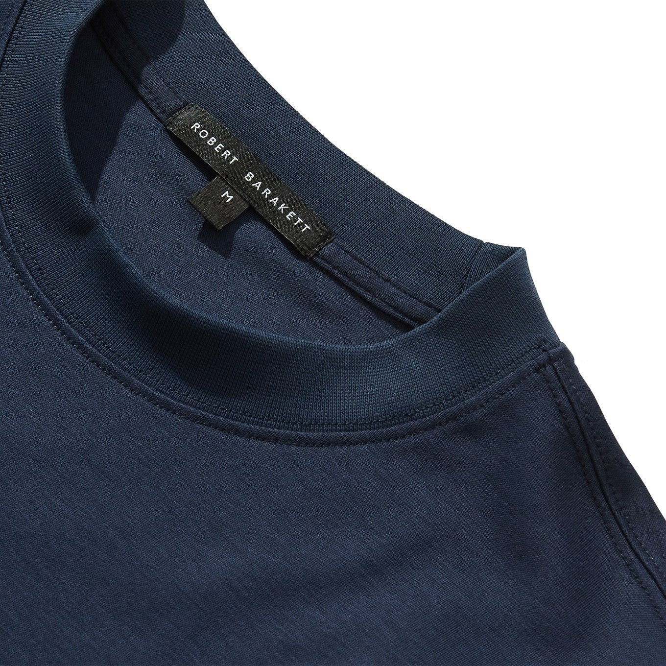 Robert Barakett The Barakett High Crew Tee