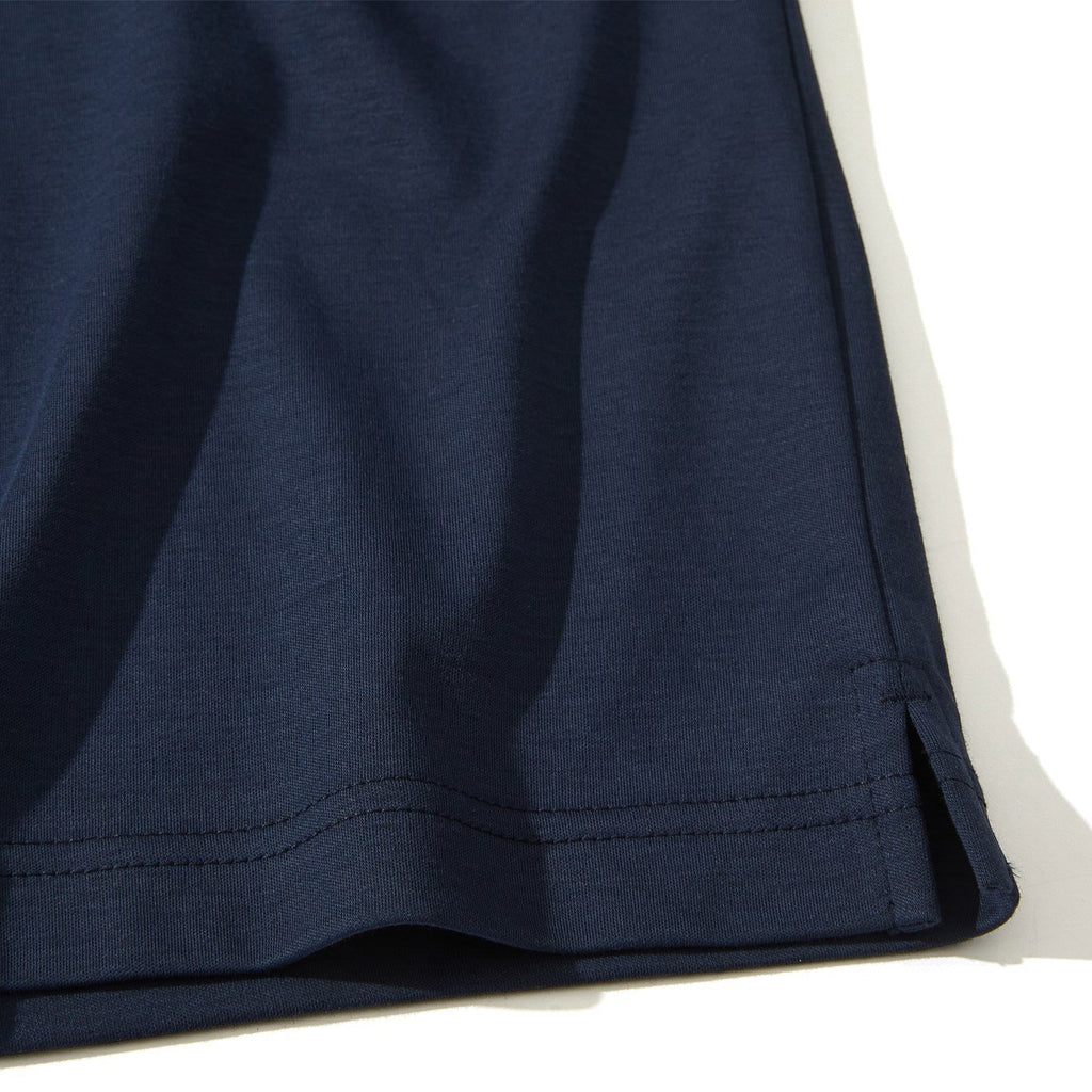 Robert Barakett The Barakett High Crew Tee