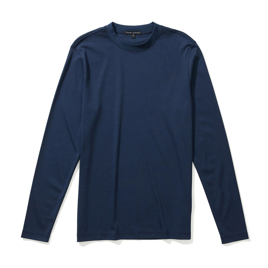 Robert Barakett The Barakett High Crew Tee