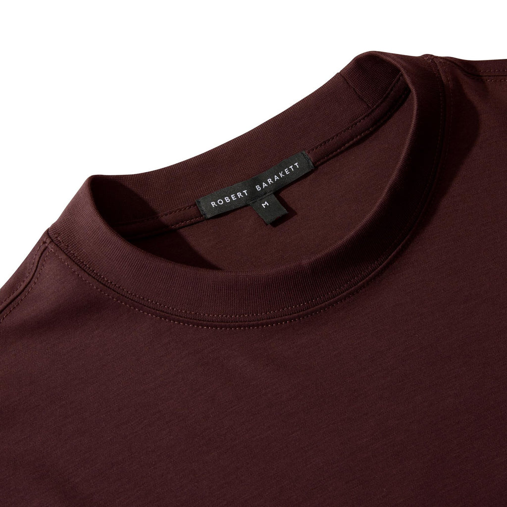 Robert Barakett The Barakett High Crew Tee