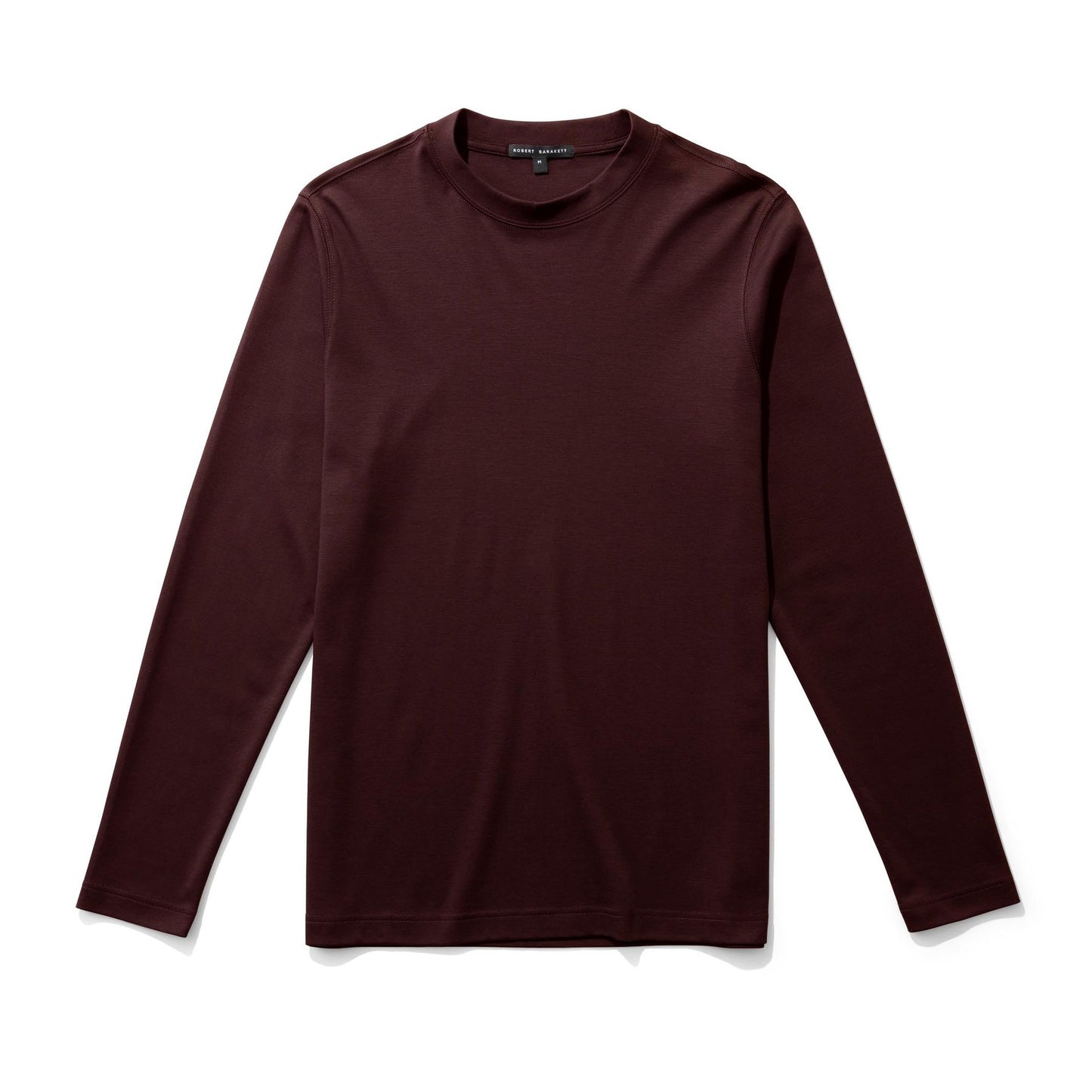 Robert Barakett The Barakett High Crew Tee