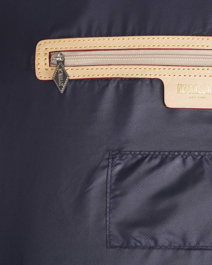 MZ Wallace Metro Flat Crossbody
