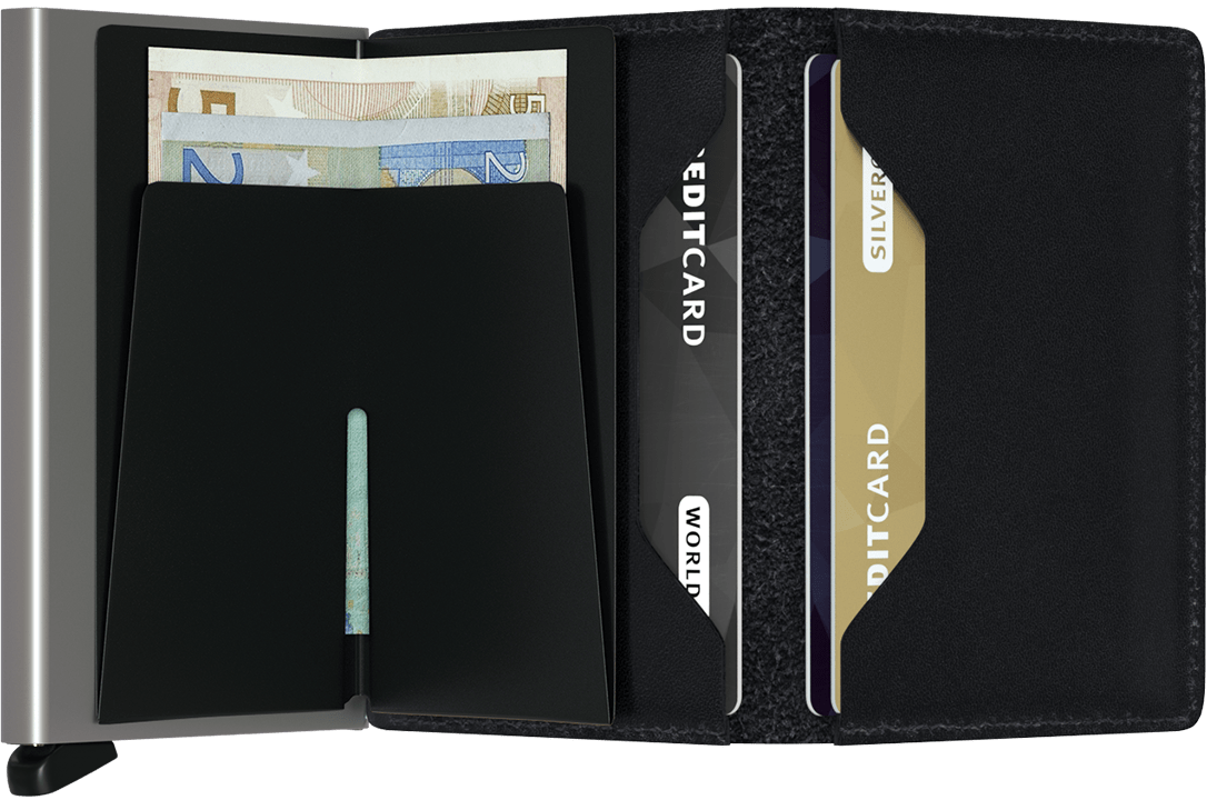 Secrid Slimwallet