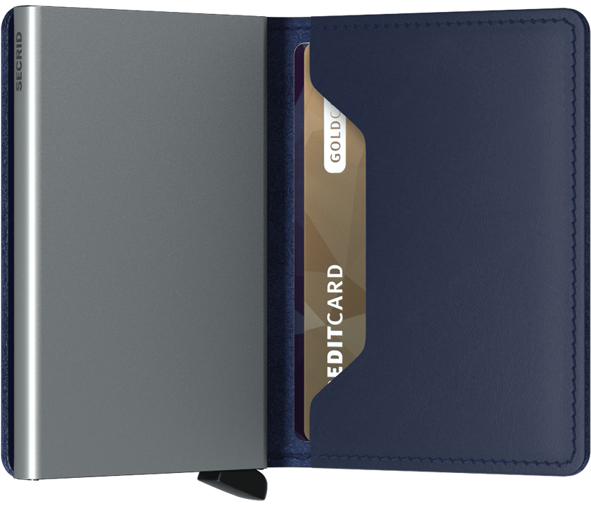 Secrid Slimwallet