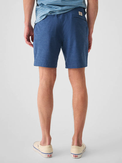 Faherty 7" All Day™ Shorts