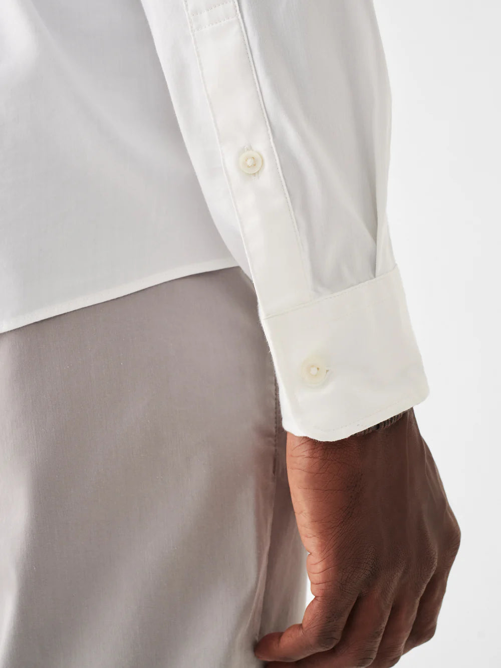 Faherty The Movement™ Shirt