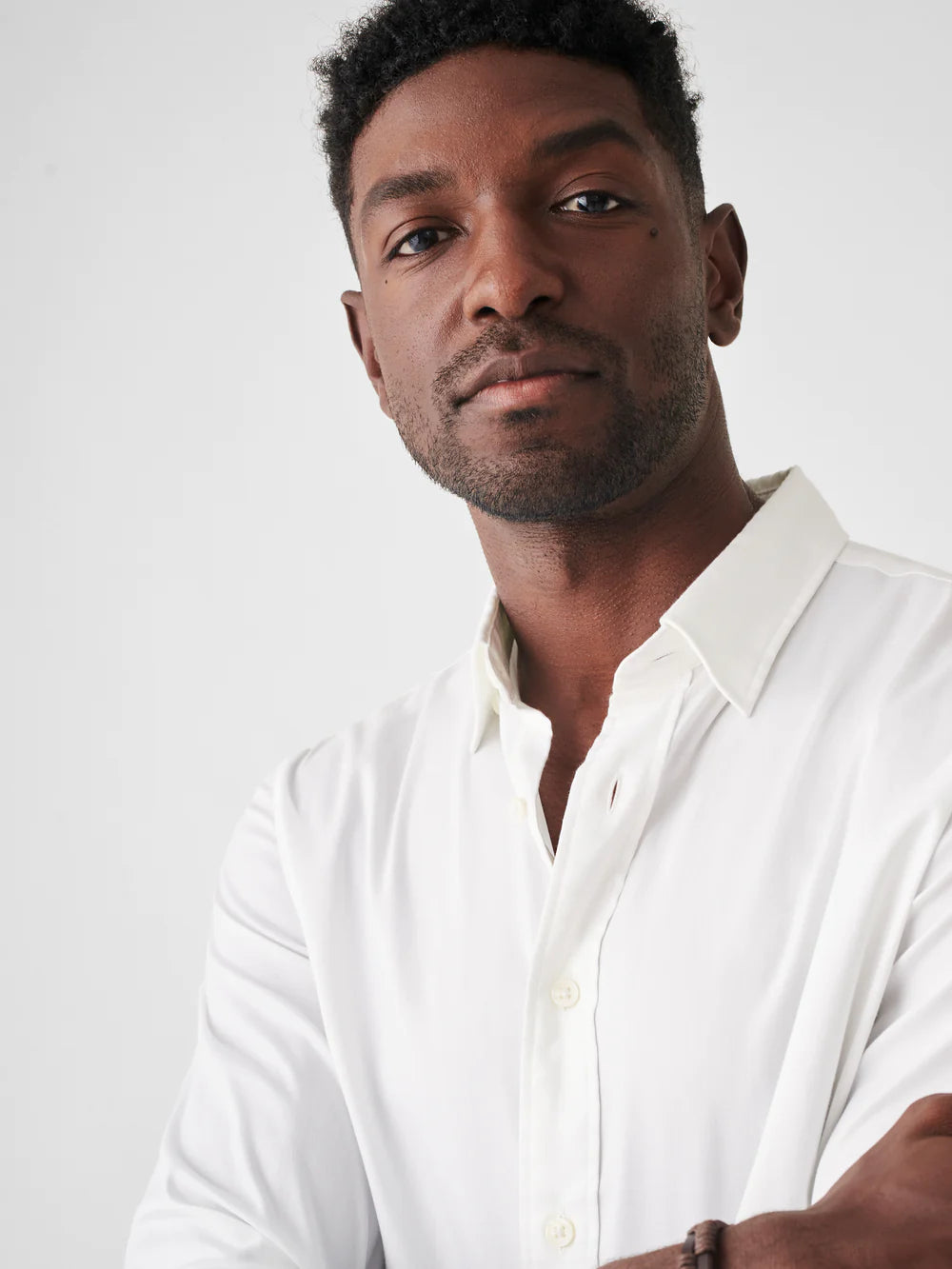 Faherty The Movement™ Shirt