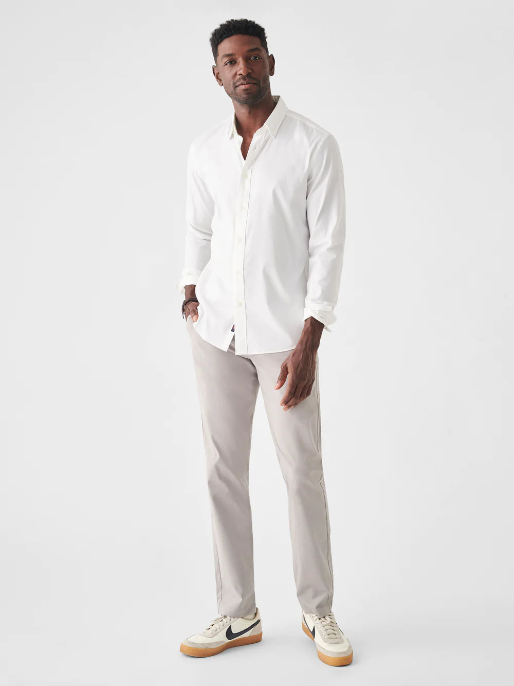 Faherty The Movement™ Shirt