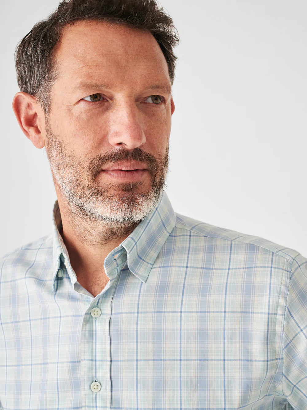 Faherty The Movement™ Shirt