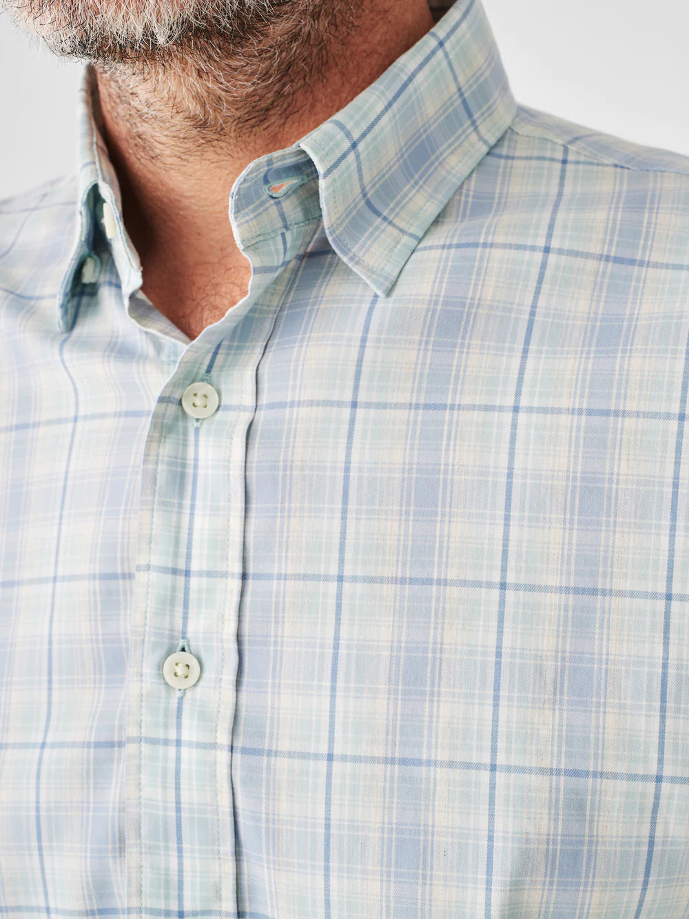 Faherty The Movement™ Shirt