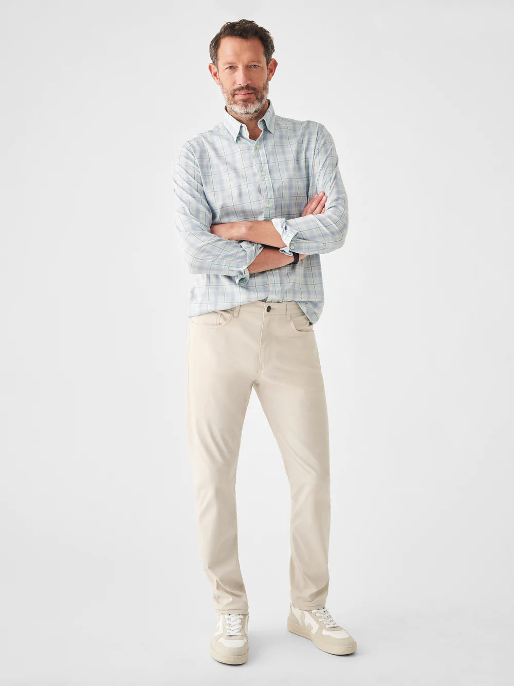 Faherty The Movement™ Shirt