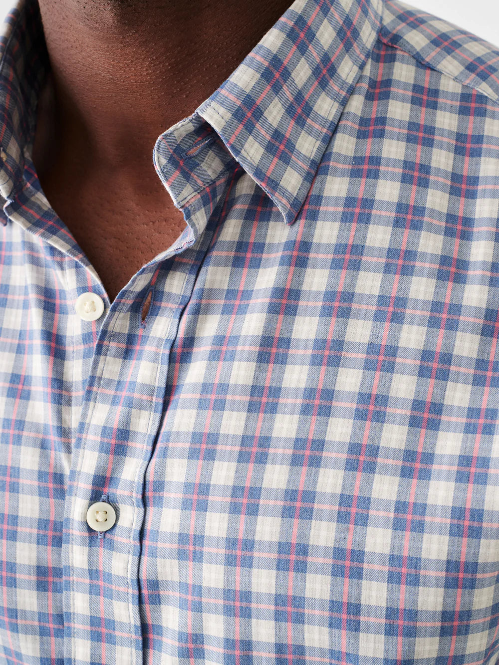 Faherty The Movement™ Shirt