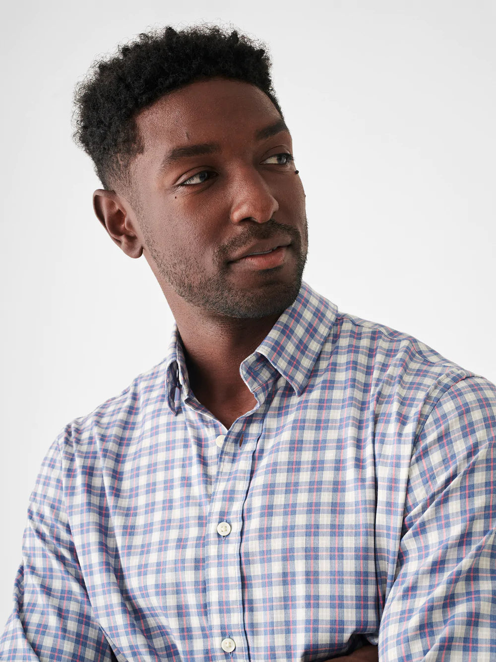 Faherty The Movement™ Shirt