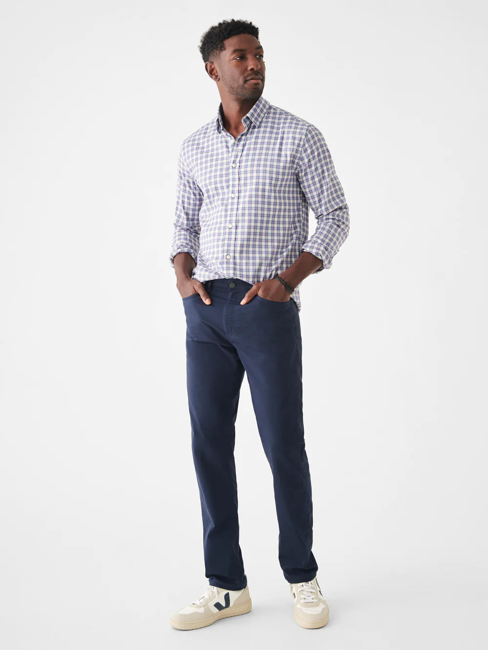 Faherty The Movement™ Shirt