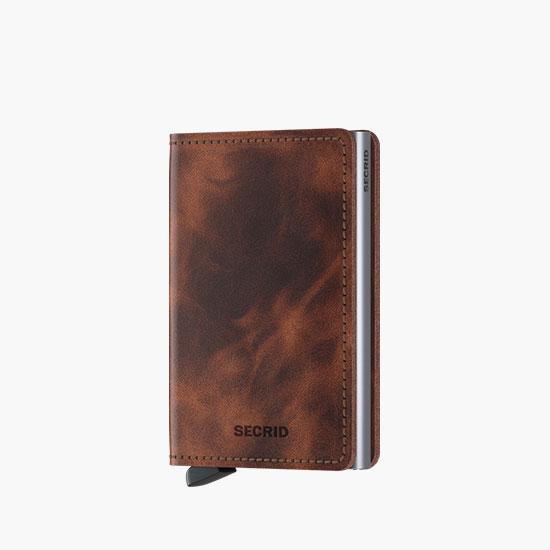 Secrid Slimwallet