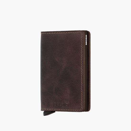 Secrid Slimwallet