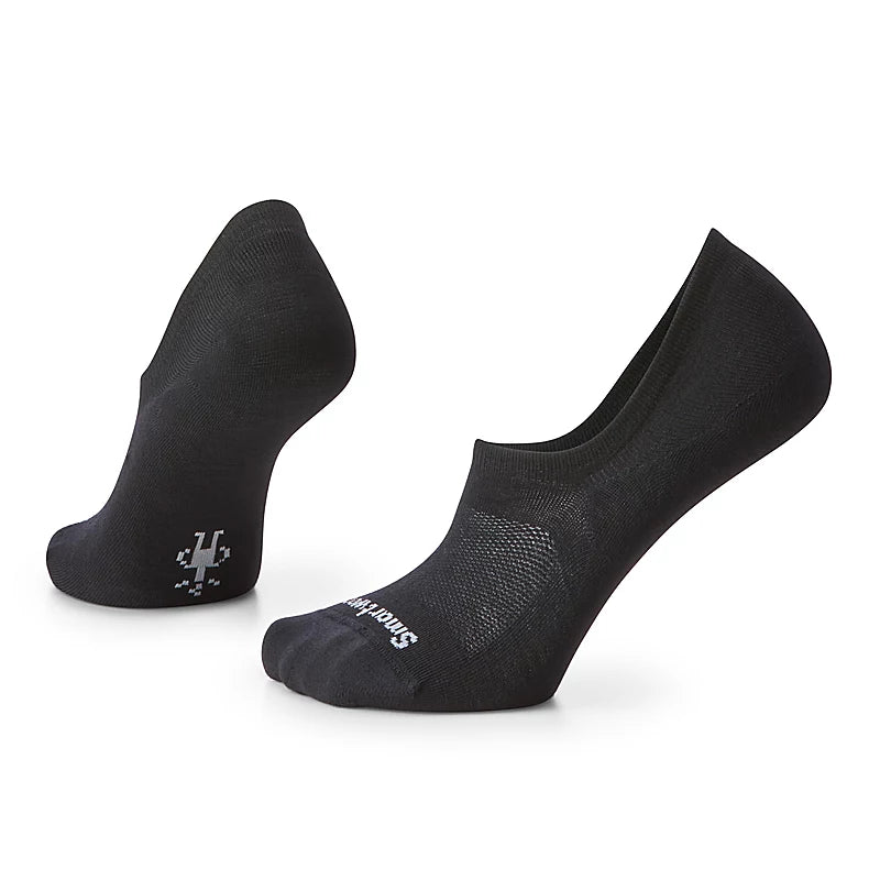 Smartwool Everyday No Show Zero Cushion Socks
