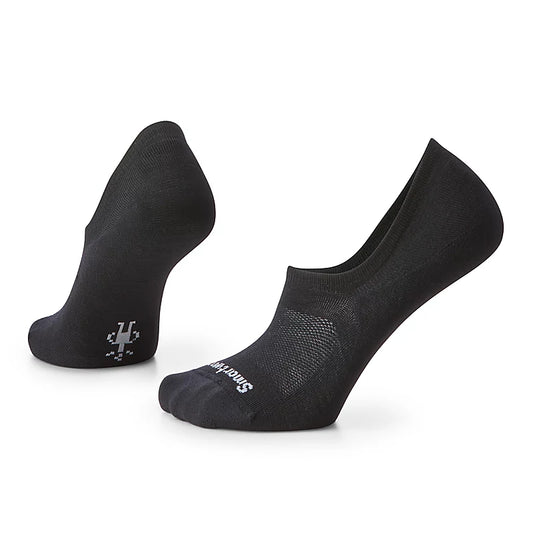 Smartwool Everyday No Show Zero Cushion Socks