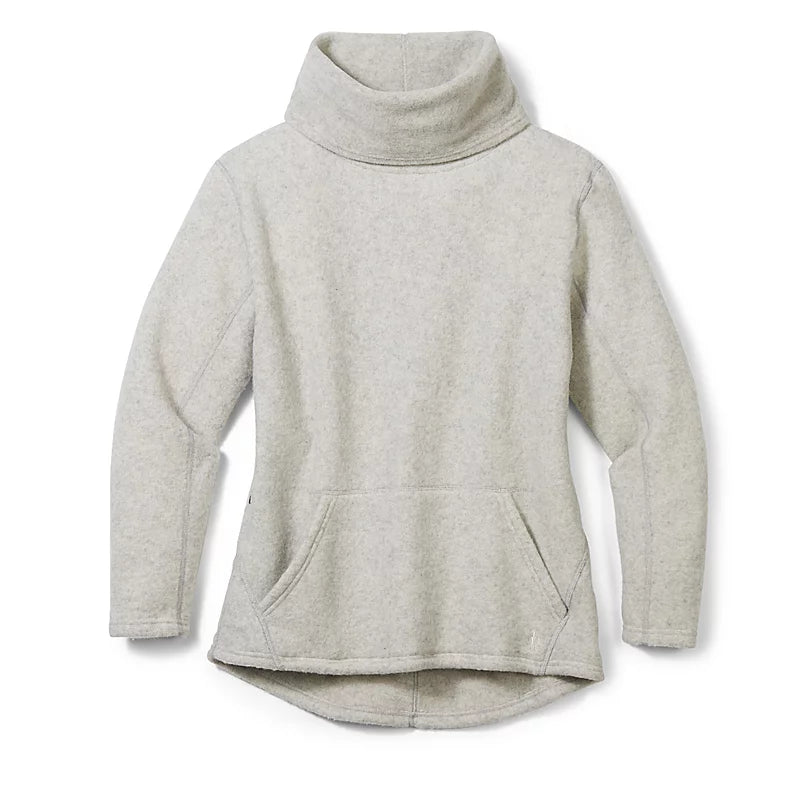 Smartwool pullover 2025