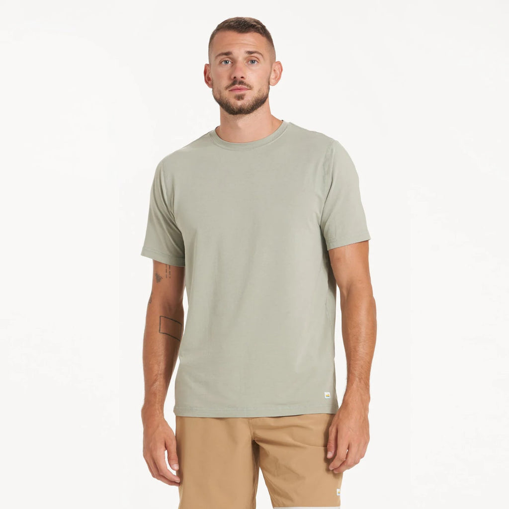 Vuori Tuvalu Tee