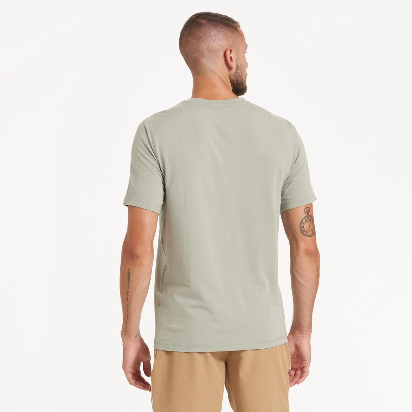 Vuori Tuvalu Tee