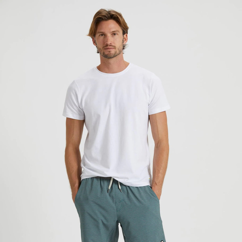 Vuori Tuvalu Tee