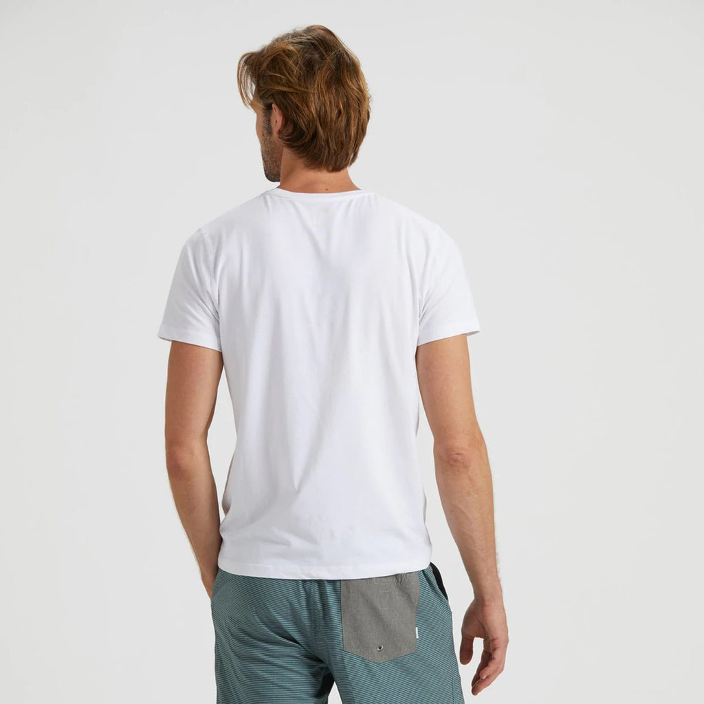 Vuori Tuvalu Tee