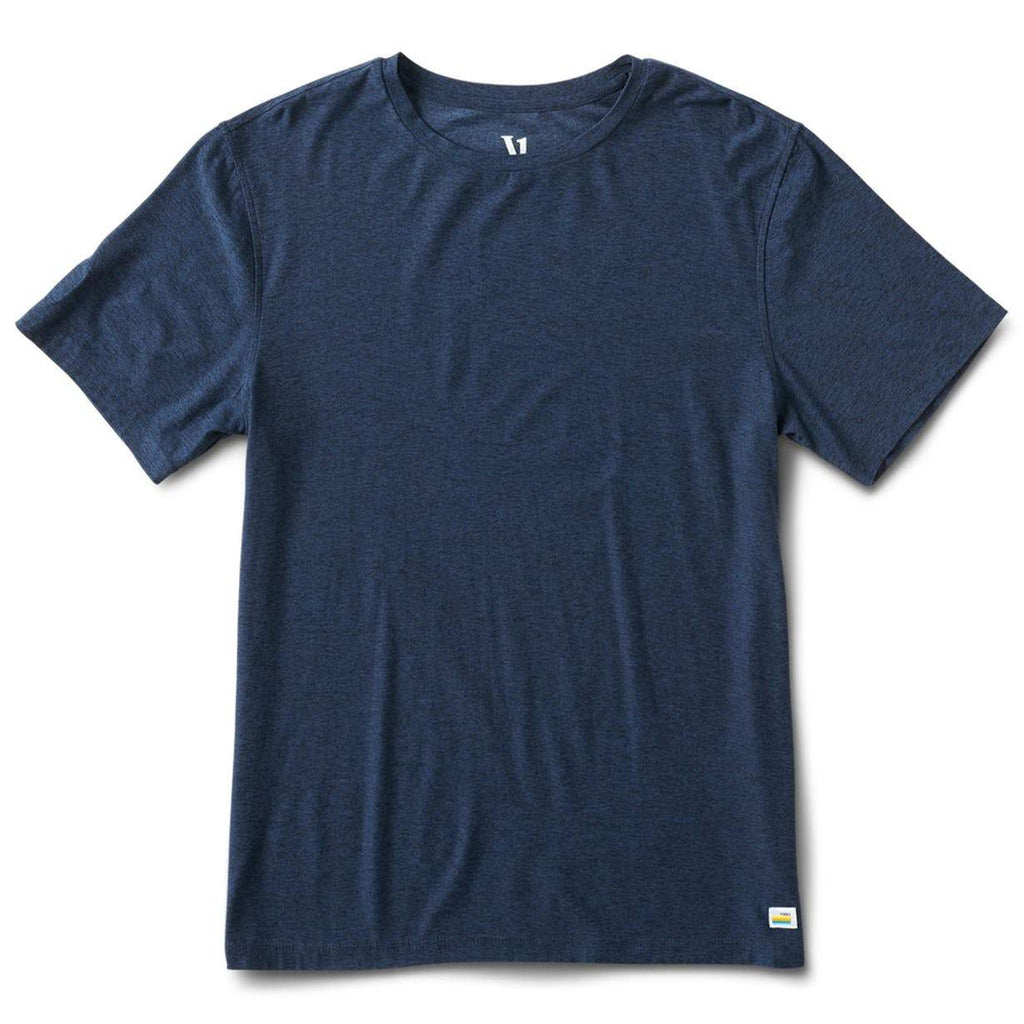 Vuori Men's Strato Tech Tee