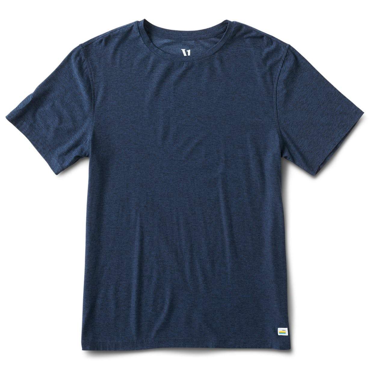 Vuori Men's Strato Tech Tee