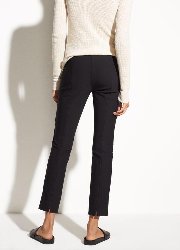 Stitch Front Seam Ponte Legging