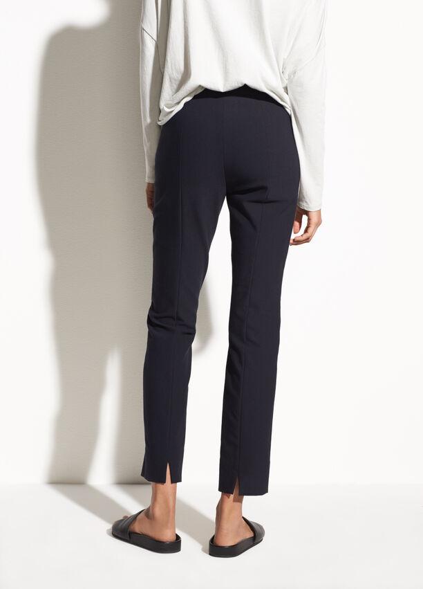 Stitch Front Seam Ponte Legging