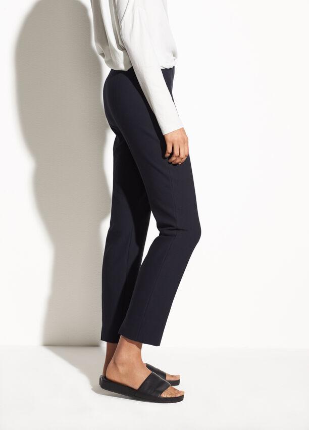 Stitch Front Seam Ponte Legging