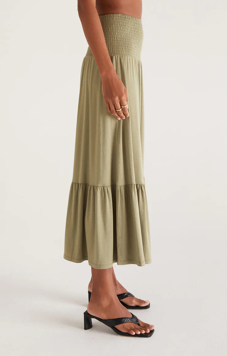 Z Supply Sadie Convertible Skirt & Dress