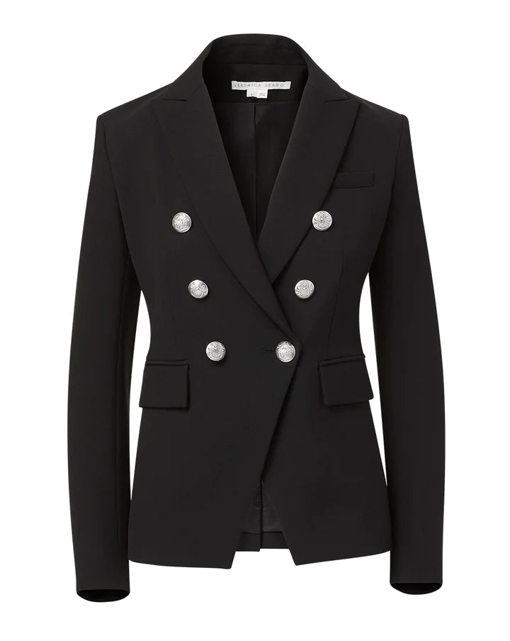 Veronica Beard Miller Dickey Jacket
