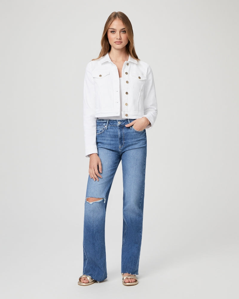 Paige Relaxed Vivienne Jacket