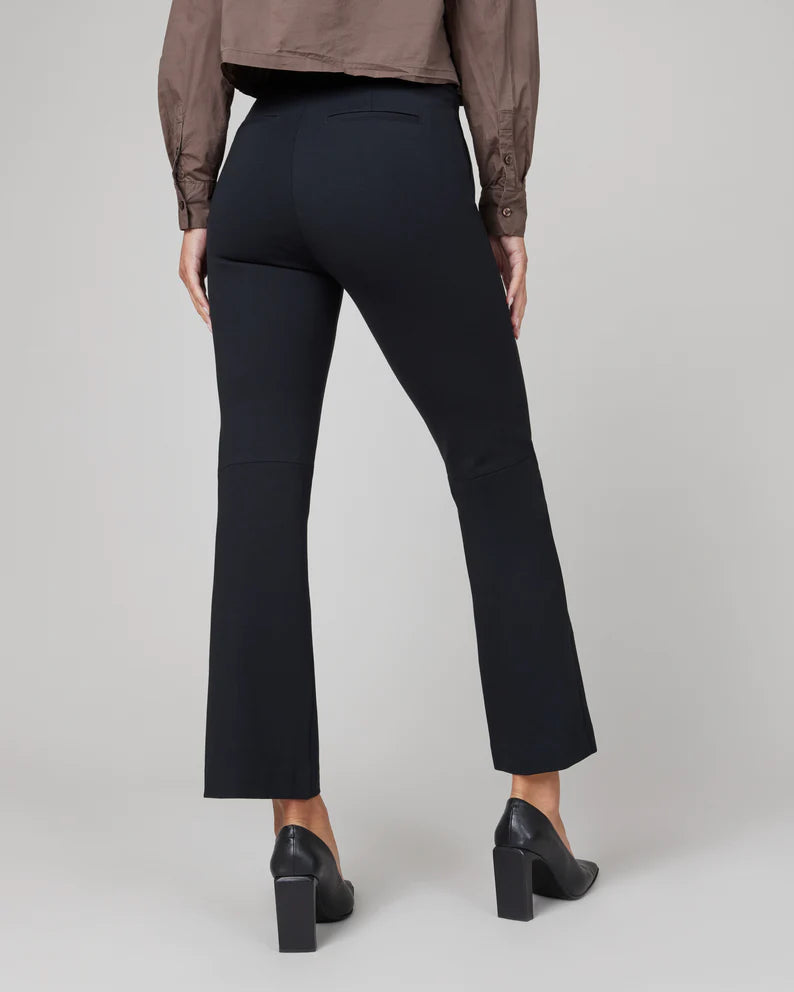 Womens SPANX black The Perfect Pants Trousers