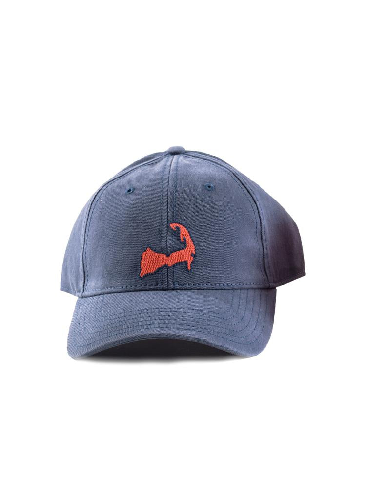 Men's Tagged Hats - Puritan Cape Cod