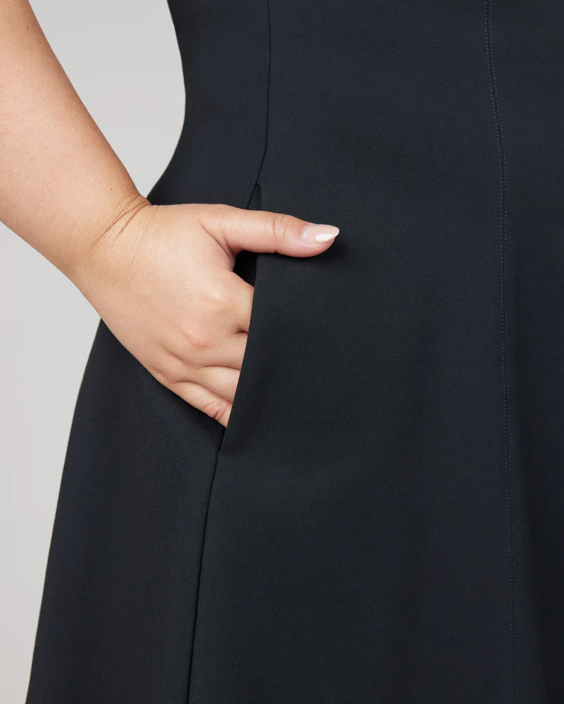 Spanx's 'perfect dresses' are ultra-flattering and are on sale for