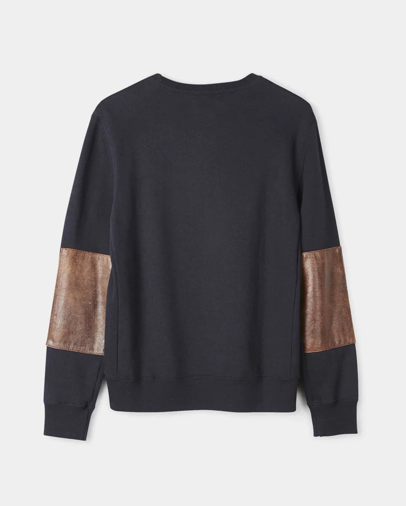 Billy Reid Dover Sweatshirt