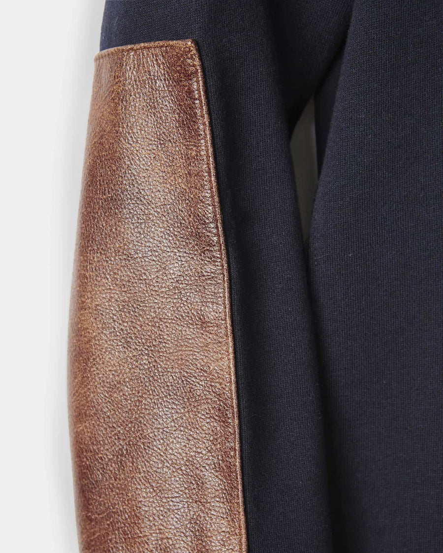 Billy Reid Dover Sweatshirt