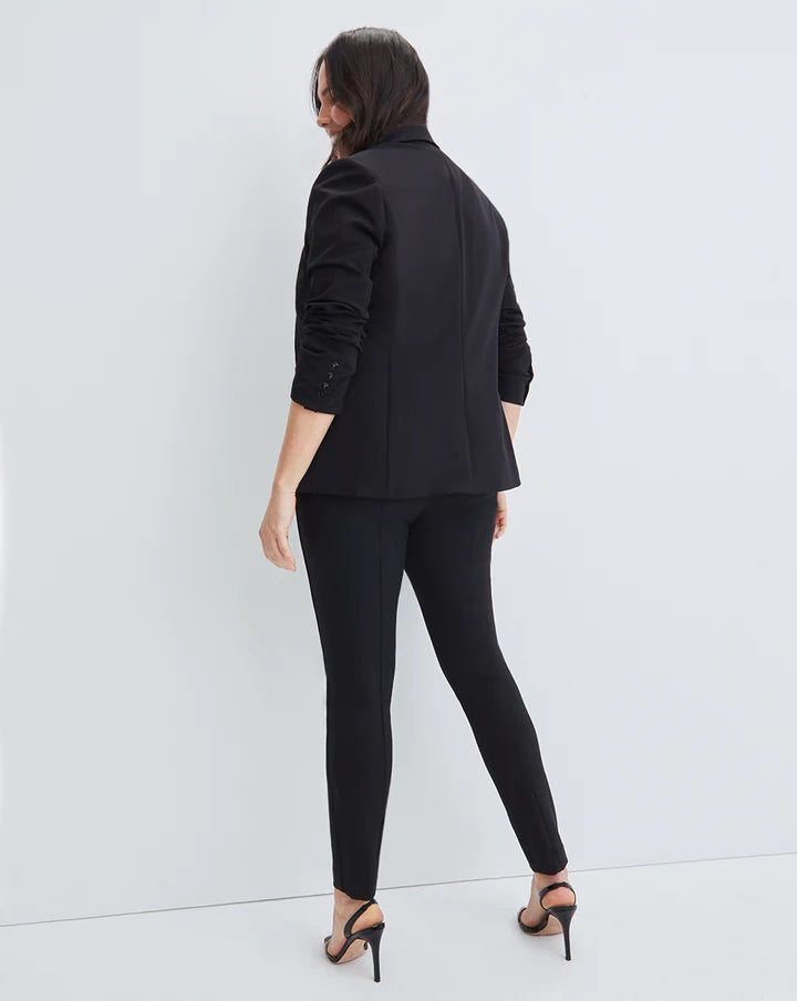 Veronica Beard Iconic Scuba Jacket