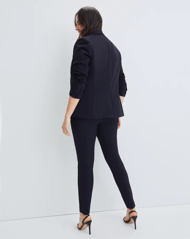 Veronica Beard Iconic Scuba Jacket