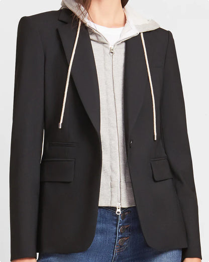 Veronica Beard Hoodie Dickey