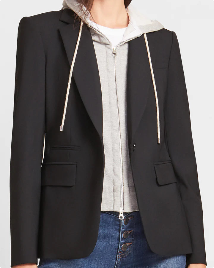 Veronica Beard Hoodie Dickey
