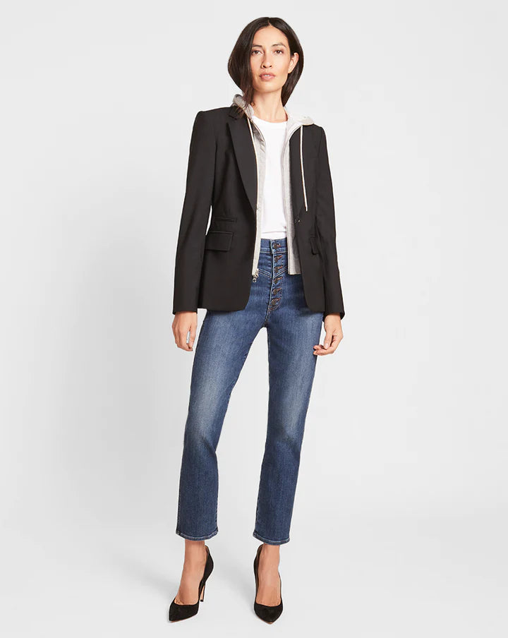 Veronica Beard Hoodie Dickey