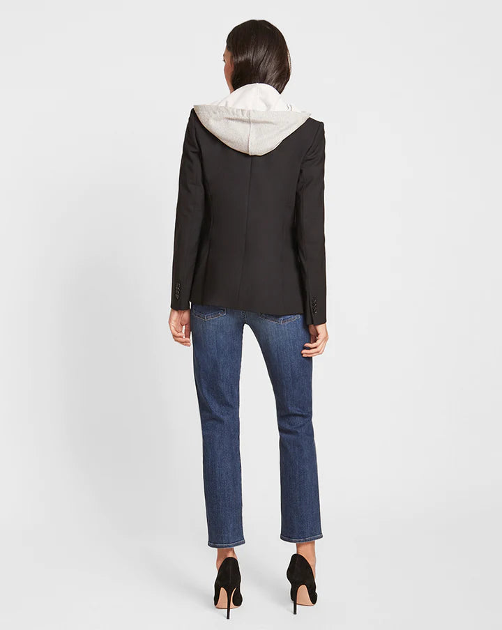 Veronica Beard Hoodie Dickey