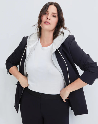 Veronica Beard Hoodie Dickey