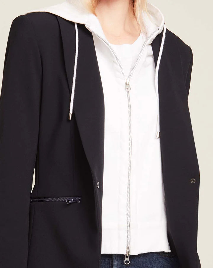 Veronica Beard Hoodie Dickey